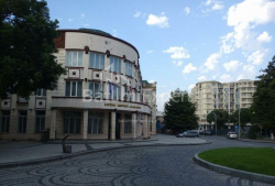 Mieszkanie 2-комн 50 m² - Stefana Zubalashvili, Batumi