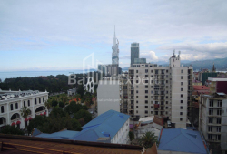 Mieszkanie 2-комн 121 m² - 26 maja, Batumi