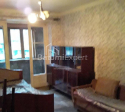 Mieszkanie 30 m² - Ivane Javakhishvili, Batumi, Gruzja
