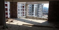 Mieszkanie 138 m² - Juriewskaja, Batumi, Gruzja