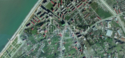 Mieszkanie 57 m² - David Agmashenebli, Batumi, Gruzja