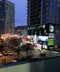 Mieszkanie 3-комн 62 m² - Zuraba Gorgiladze, Batumi