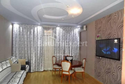 Mieszkanie 4-комн 84 m² - Demeter Tavdadebuli, Batumi
