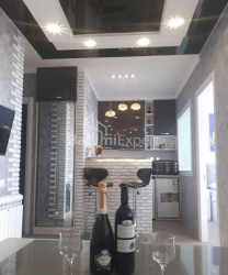 Mieszkanie 45 m² - Juriewskaja, Batumi, Gruzja