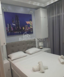 Mieszkanie 3-комн 45 m² - Juriewskaja, Batumi