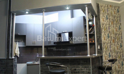 Mieszkanie 3-комн 55 m² - Ilja Czawczawadze, Batumi
