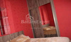Mieszkanie 3-комн 55 m² - Ilja Czawczawadze, Batumi