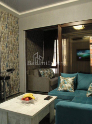Mieszkanie 3-комн 55 m² - Ilja Czawczawadze, Batumi