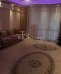 Mieszkanie 38 m² - Juriewskaja, Batumi, Gruzja