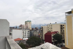 Mieszkanie 71 m² - Dawid Kladiaszwili, Batumi, Gruzja