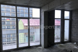 Mieszkanie 1-комн 71 m² - Dawid Kladiaszwili, Batumi