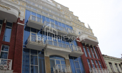 Mieszkanie 1-комн 71 m² - Dawid Kladiaszwili, Batumi