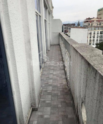 Mieszkanie 1-комн 71 m² - Dawid Kladiaszwili, Batumi