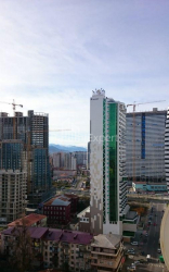 Mieszkanie 3-комн 83 m² - Zuraba Gorgiladze, Batumi