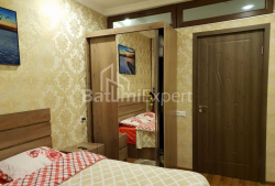 Mieszkanie 47 m² - Juriewskaja, Batumi, Gruzja