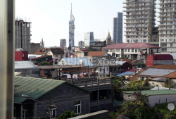 Mieszkanie 49 m² - Aleksandra Puszkin, Batumi, Gruzja