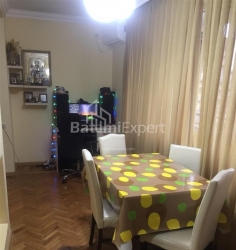 Mieszkanie 3-комн 65 m² - Juriewskaja, Batumi