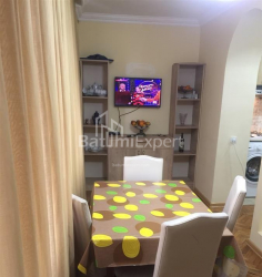 Mieszkanie 3-комн 65 m² - Juriewskaja, Batumi