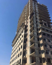 Mieszkanie 1-комн 43 m² - autostrada lotniska, Batumi