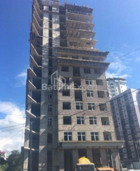 Mieszkanie 43 m² - autostrada lotniska, Batumi, Gruzja