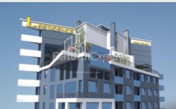 Mieszkanie 1-комн 43 m² - autostrada lotniska, Batumi
