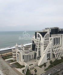 Mieszkanie 34 m² - Jusuf Kobaladze, Batumi, Gruzja