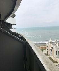 Mieszkanie 34 m² - Jusuf Kobaladze, Batumi, Gruzja