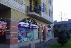 Mieszkanie 2-комн 58 m² - Ilja Czawczawadze, Batumi