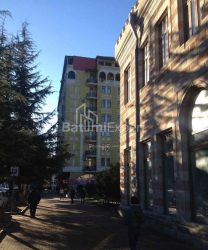 Mieszkanie 58 m² - Ilja Czawczawadze, Batumi, Gruzja