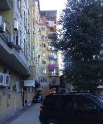 Mieszkanie 58 m² - Ilja Czawczawadze, Batumi, Gruzja