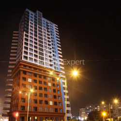 Mieszkanie 2-комн 50 m² - Petra Bagrationi, Batumi