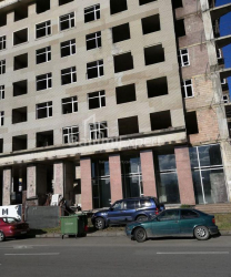 Mieszkanie 2-комн 50 m² - Petra Bagrationi, Batumi