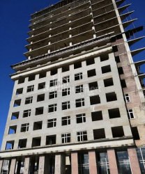 Mieszkanie 2-комн 50 m² - Petra Bagrationi, Batumi
