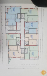 Mieszkanie 2-комн 50 m² - Petra Bagrationi, Batumi