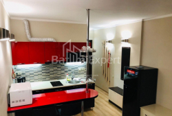 Mieszkanie 33 m² - Szeryf Chimsziaszwili, Batumi, Gruzja