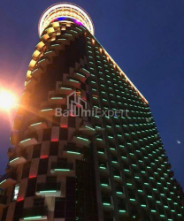 Mieszkanie 33 m² - Szeryf Chimsziaszwili, Batumi, Gruzja
