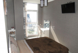 Mieszkanie 1-комн 45 m² - Szeryf Chimsziaszwili, Batumi