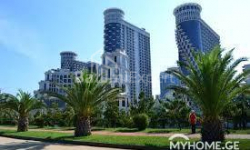 Mieszkanie 1-комн 45 m² - Szeryf Chimsziaszwili, Batumi