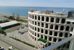 Mieszkanie 45 m² - Szeryf Chimsziaszwili, Batumi, Gruzja