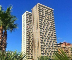 Mieszkanie 35 m² - Juriewskaja, Batumi, Gruzja