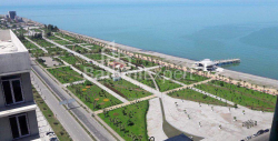 Mieszkanie 35 m² - Juriewskaja, Batumi, Gruzja