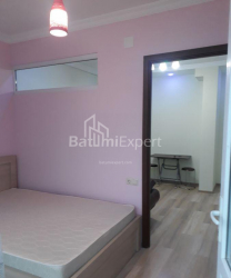 Mieszkanie 35 m² - Jusuf Kobaladze, Batumi, Gruzja