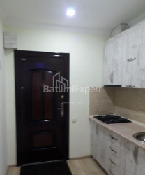 Mieszkanie 35 m² - Jusuf Kobaladze, Batumi, Gruzja