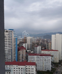 Mieszkanie 35 m² - Jusuf Kobaladze, Batumi, Gruzja