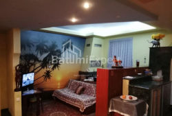 Mieszkanie 76 m² - Juriewskaja, Batumi, Gruzja
