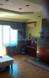Mieszkanie 6-комн 125 m² - Petra Melikiszwili, Batumi
