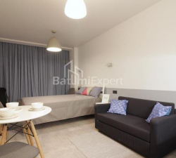 Mieszkanie 31 m² - Zuraba Gorgiladze, Batumi, Gruzja