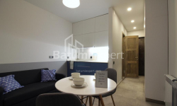 Mieszkanie 31 m² - Zuraba Gorgiladze, Batumi, Gruzja