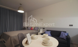 Mieszkanie 1-комн 31 m² - Zuraba Gorgiladze, Batumi