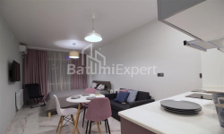 Mieszkanie 33 m² - Zuraba Gorgiladze, Batumi, Gruzja